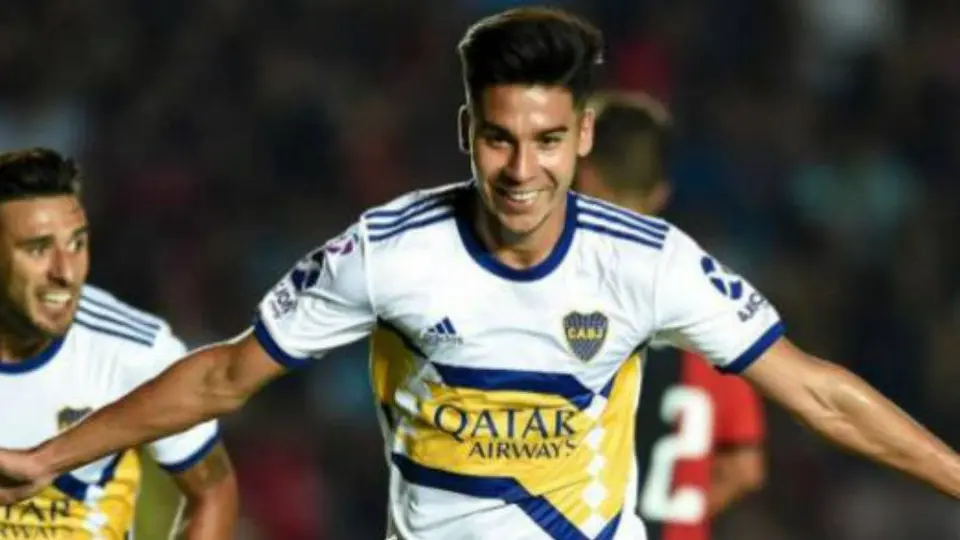 Cruz Azul: Boca Juniors compraría a Pol Fernández