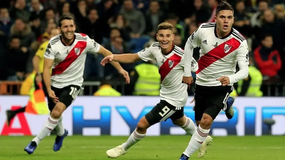 Periodista argentino: 'Un nene se da cuenta que este River-Boca no es revancha'