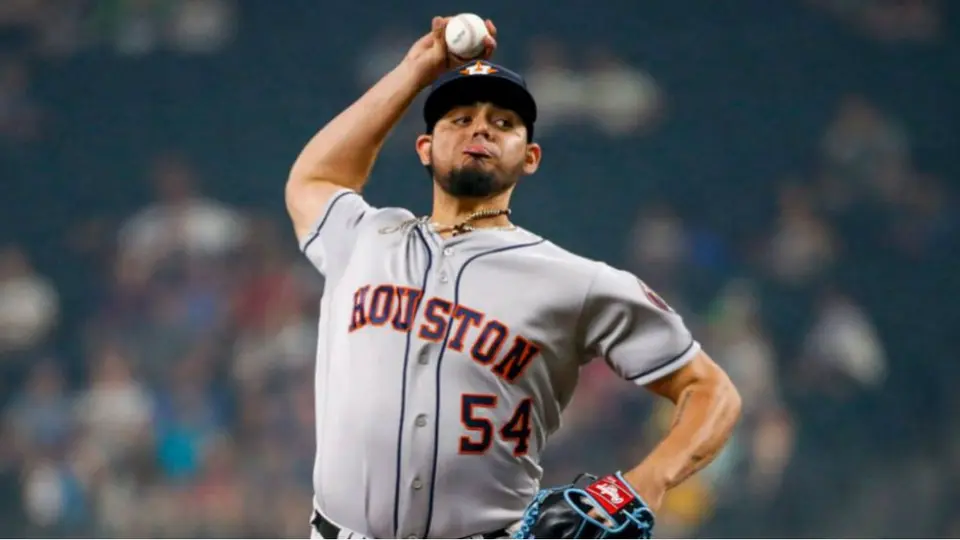 Roberto Osuna participará con los Charros de Jalisco en la Liga Mexicana del Pacífico