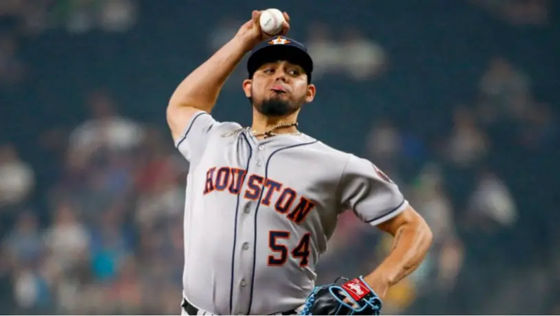 Roberto Osuna participará con los Charros de Jalisco en la Liga Mexicana del Pacífico