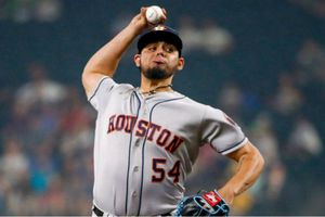 Roberto Osuna participará con los Charros de Jalisco en la Liga Mexicana del Pacífico