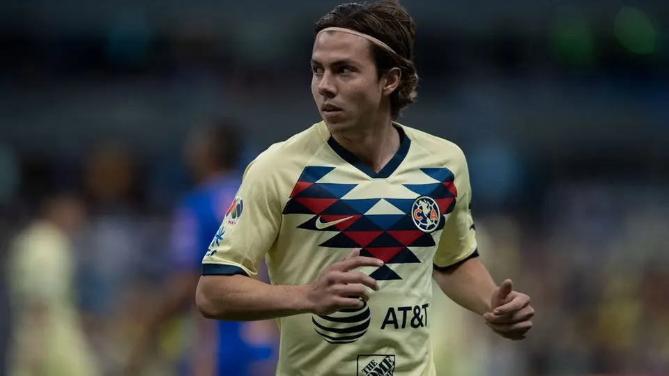 Sebastián Córdova: 'Todavía no hemos estudiado nada a Monterrey'