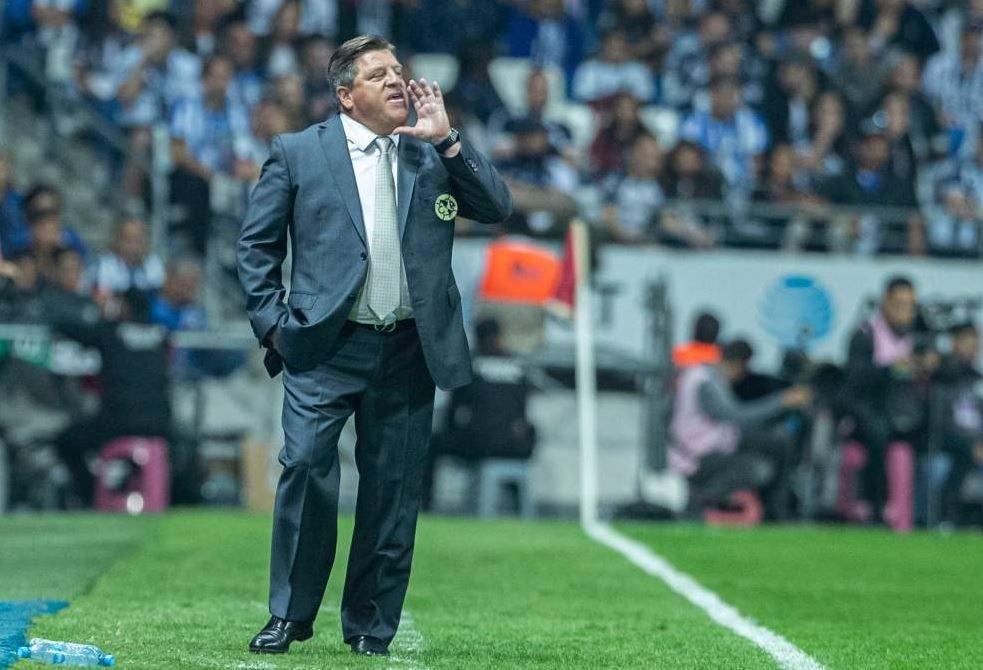 Revive en imágenes la Final de Ida del Apertura 2019 entre Rayados y América