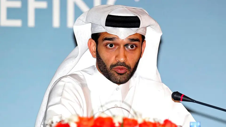 Qatar 2022: Organizadores temen que aficionados no puedan viajar al Mundial