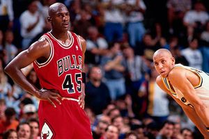 VIDEO: A 25 años del regreso de Michael Jordan a las duelas de la NBA