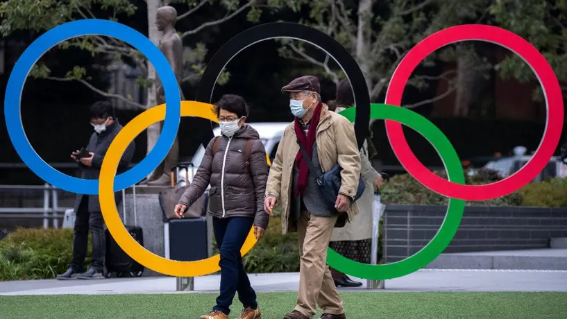 Juegos Olímpicos de Tokio podrían cancelarse si la pandemia por coronavirus no se controla