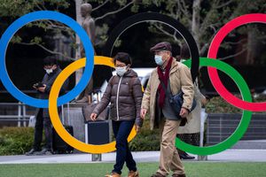 Juegos Olímpicos de Tokio podrían cancelarse si la pandemia por coronavirus no se controla