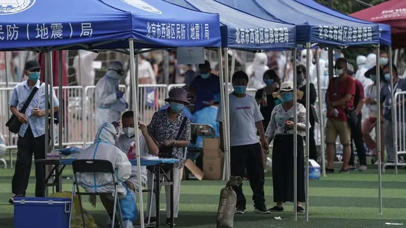 OMS: Advierte sobre la aparición del virus del Nipah, más letal que el Covid-19