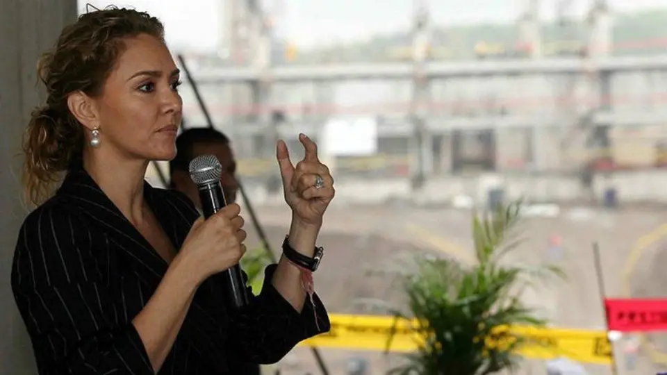 Angélica Fuentes: 'Posicioné a Chivas dentro de las 100 empresas más importantes de México'