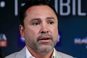 Oscar de La Hoya rechazó acusaciones de agresión sexual