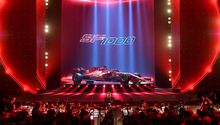 VIDEO: Ferrari presentó el SF1000, su nuevo monoplaza para la Fórmula 1