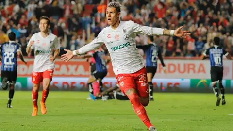 ¿Cómo funciona el exitoso modelo económico y deportivo de Necaxa?