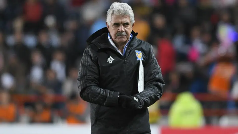 Tuca Ferretti reveló que tendrá seis bajas para enfrentar a Alianza y Cruz Azul