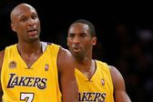 Lamar Odom: 'Dios me hubiera llevado en el coma y hubiese perdonado a Kobe'