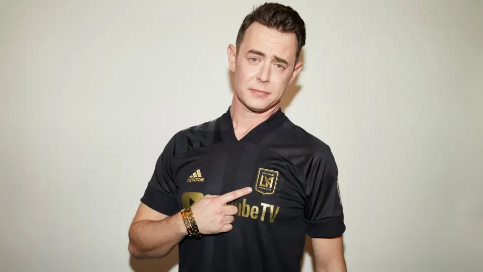Así vestirán Chicharito Hernández y Carlos Vela en la MLS