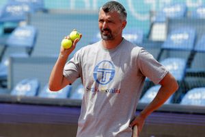 Entrenador de Djokovic, nuevo positivo por Covid-19 del torneo Adria Tour