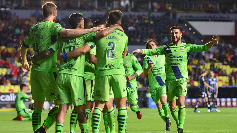 Monarcas lanzó campaña 'Michoacán no se deja' para motivar durante contingencia