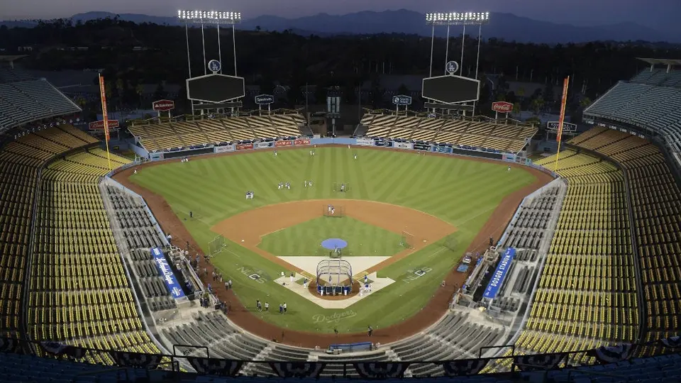 MLB podría aplazar inicio de temporada hasta mayo y cancelar sus partidos en México
