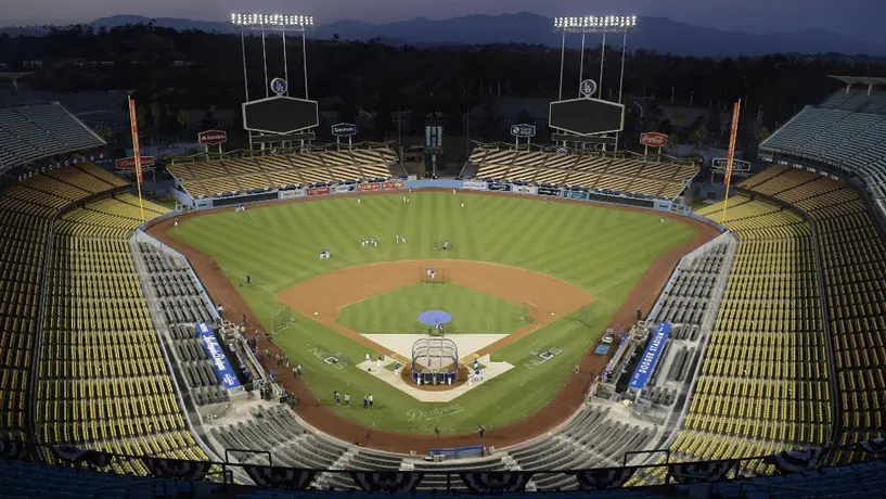 MLB podría aplazar inicio de temporada hasta mayo y cancelar sus partidos en México