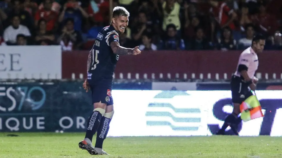 América: Rebasar los 30 puntos, buena señal para salir Campeón