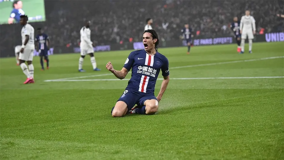 PSG lanzó plataforma de donaciones para lucha contra coronavirus