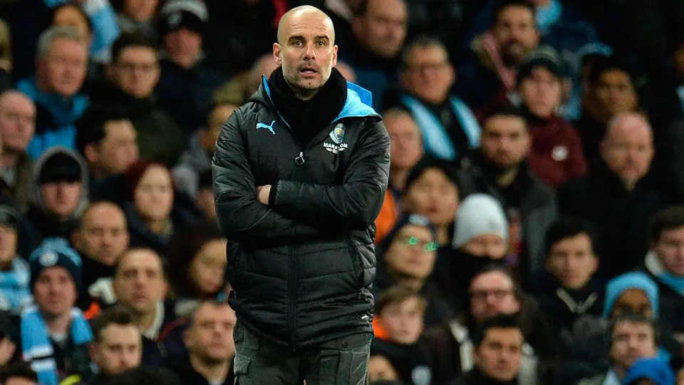 Guardiola: 'El mundo no se acaba si no ganamos la Champions'