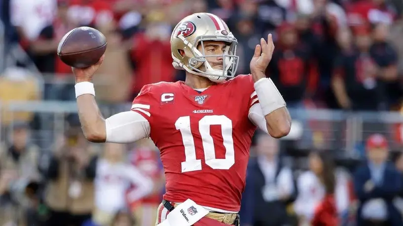 NFL: Jugador de San Francisco 49ers habría dado positivo por coronavirus