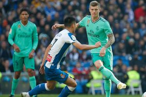 Toni Kroos no cree que haya Amazon Prime en México