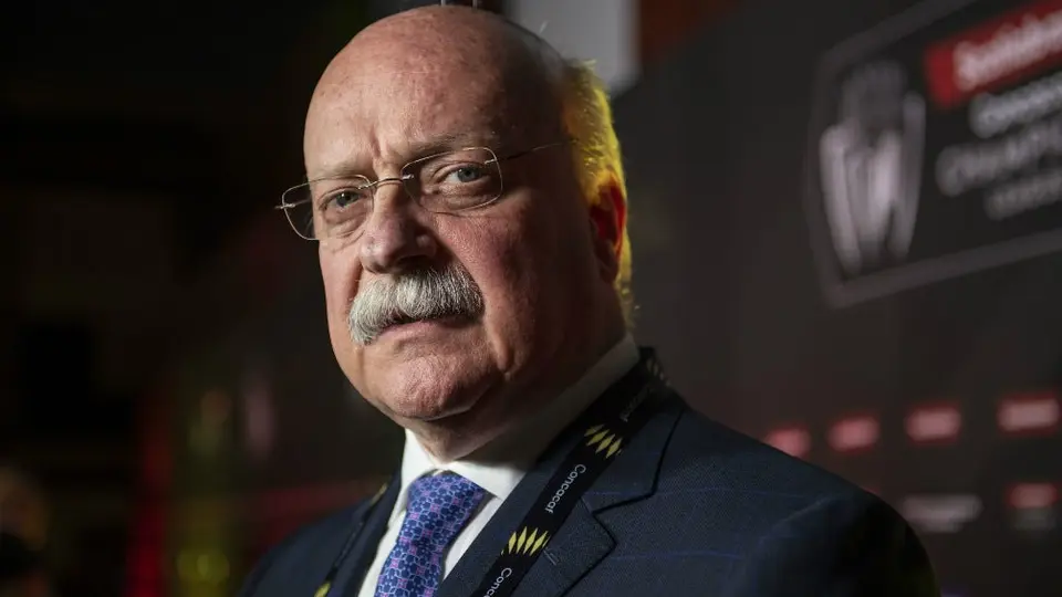 Enrique Bonilla: 'Me da lo mismo si hay 15 o 20 extranjeros'