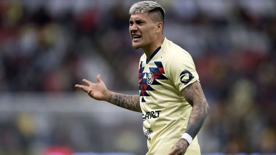 Nico Castillo arremetió duramente contra David Faitelson