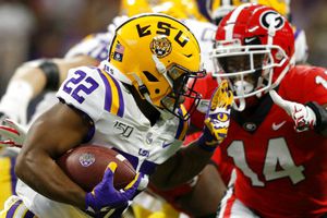 LSU, Ohio State, Clemson y Oklahoma, protagonistas del College Football Playoffs
