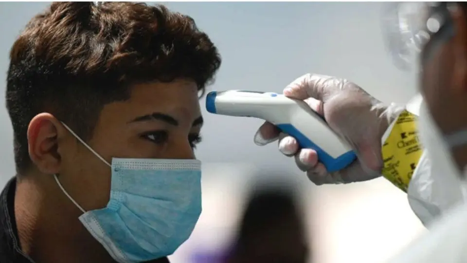 OMS reportó 638 mil 146 casos de COVID-19 en el mundo