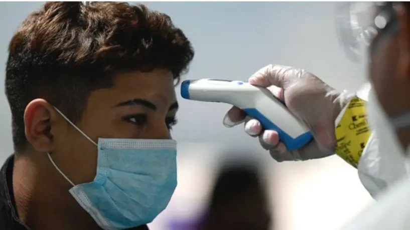 OMS reportó 638 mil 146 casos de COVID-19 en el mundo
