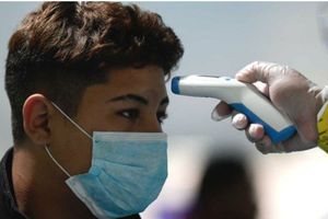 OMS reportó 638 mil 146 casos de COVID-19 en el mundo