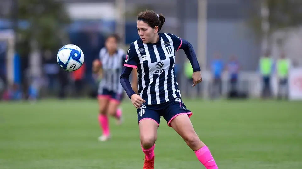 Liga MX Femenil: Chivas oficializó la llegada de Alicia Cervantes