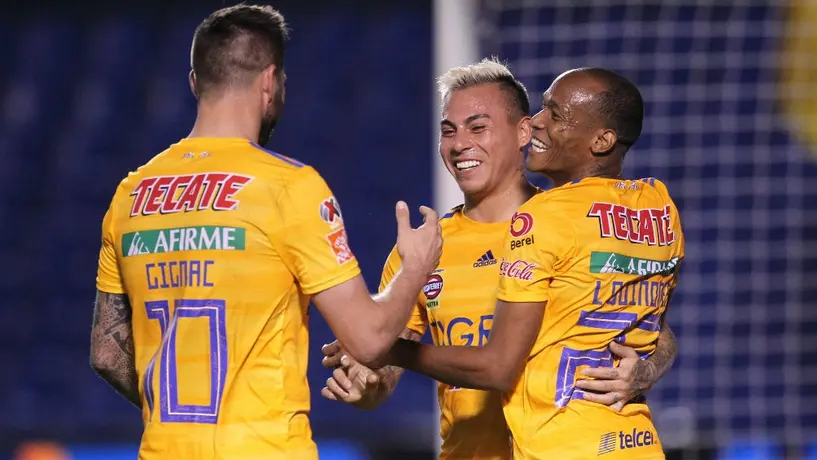 Tigres promoverá negocios locales a través de sus redes sociales