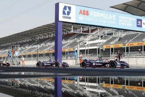 Fórmula E, llamativa para aficionados por proyectos en apoyo al medio ambiente