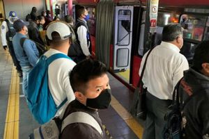 Metrobús: Anuncian nueva línea en CDMX