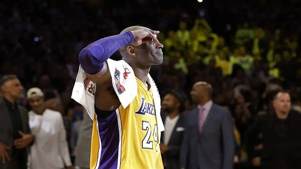 NBA se dijo devastada por la muerte de Kobe Bryant