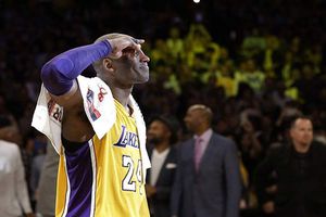 NBA se dijo devastada por la muerte de Kobe Bryant
