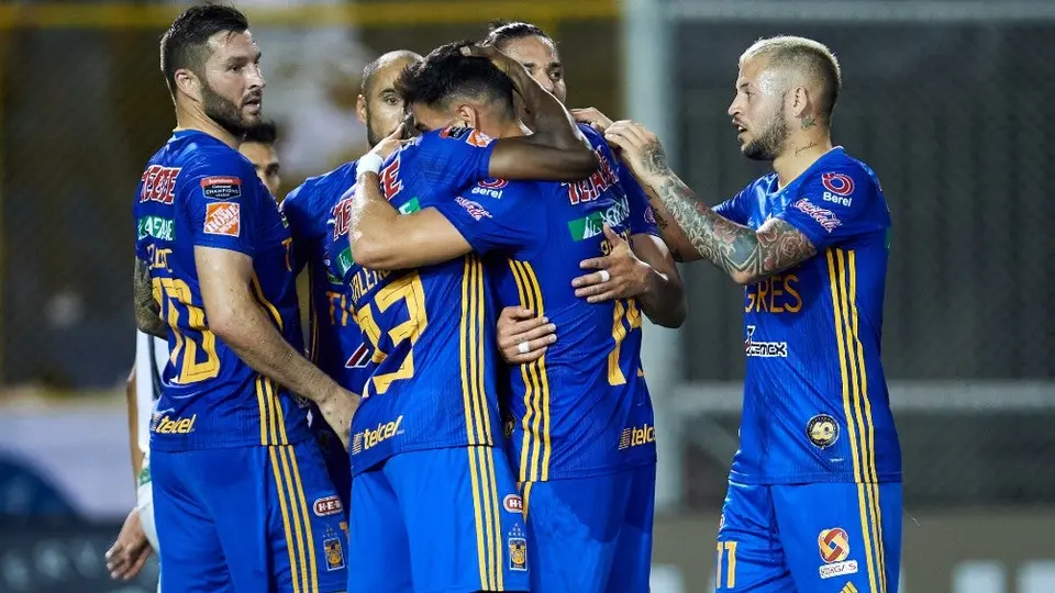 Director ejecutivo de Alianza llamó 'cachorritos' a Tigres