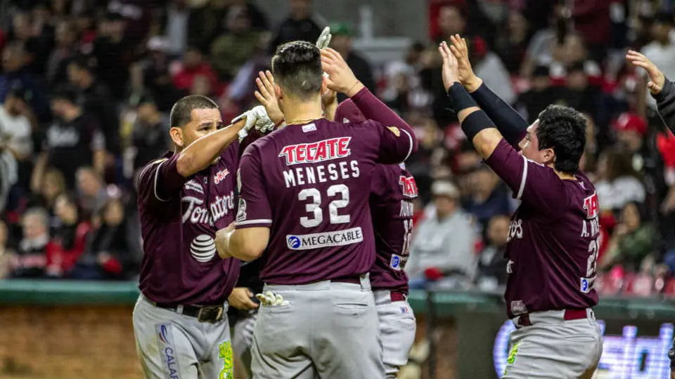 Tomateros de Culiacán anunciaron precios para el juego 6 de las finales