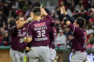 Tomateros de Culiacán anunciaron precios para el juego 6 de las finales