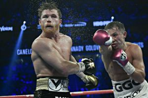 Gennady Golovkin: 'Para mí, Canelo Álvarez no es nada'