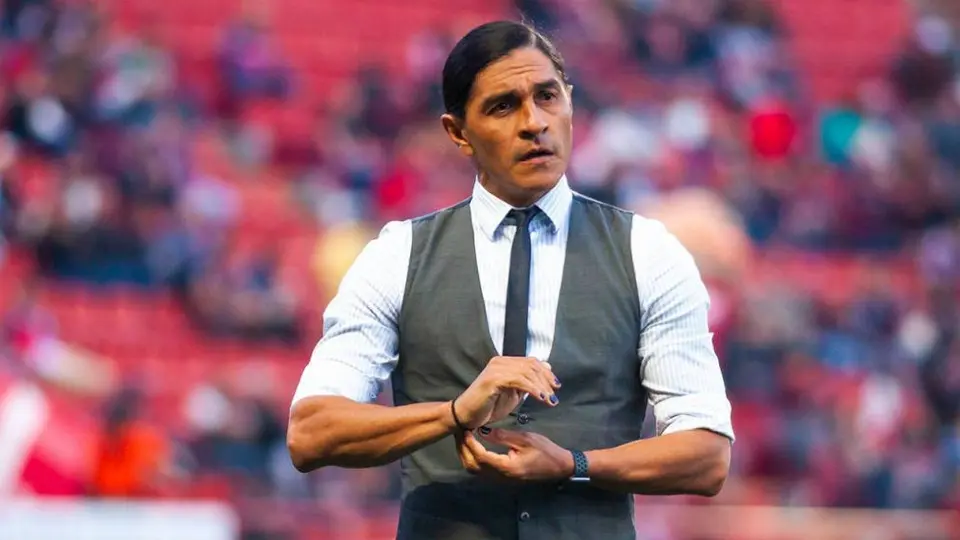 Palencia: 'Le duela a quien le duela, la afición de Cruz Azul es la más fiel'