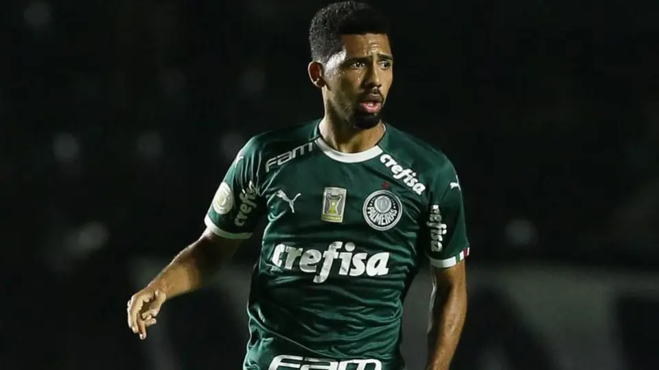 Barcelona cerró el fichaje del brasileño Matheus Fernandes
