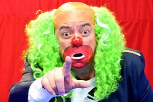 Brozo anunció que 'El Mañanero' dejará de transmitirse en Aire Libre FM