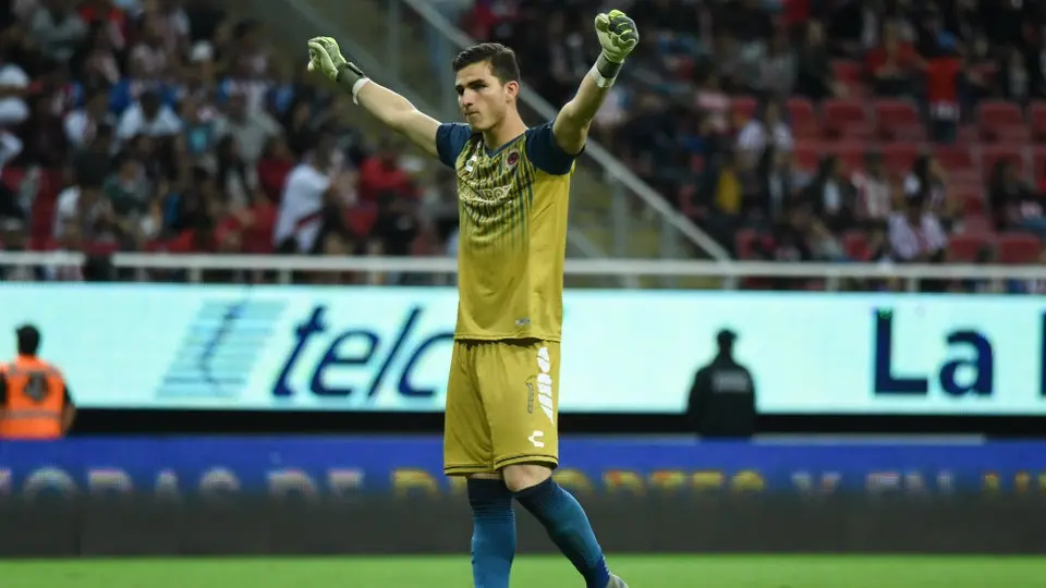 Sebastián Jurado ya estaría prometido a un equipo de la Liga MX