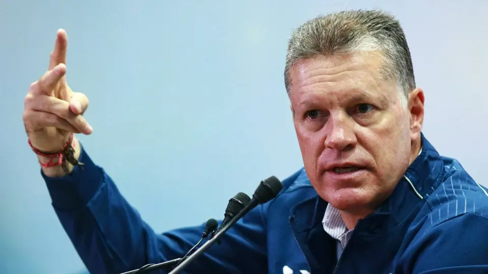 Ricardo Peláez solicitó 50 MDD para reforzar a Chivas