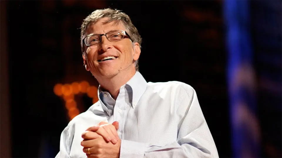 ¿Bill Gates predijo la llegada del coronavirus en 2015?